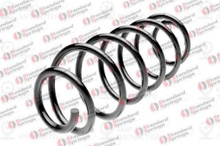 Пружина ходовой части STANDARD SPRINGS ST102005R