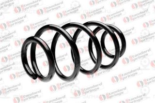 Запчасть STANDARD SPRINGS ST102007F