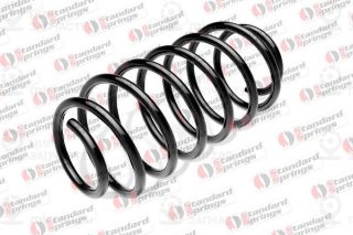 Пружина ходовой части STANDARD SPRINGS ST102021F