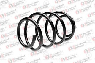 Запчасть STANDARD SPRINGS ST102034F