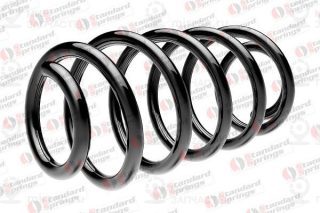 Пружина ходовой части STANDARD SPRINGS ST102057F