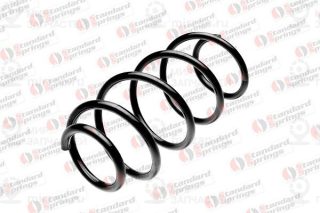 Пружина ходовой части STANDARD SPRINGS ST102061F