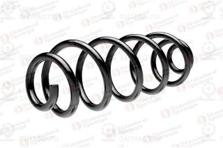 Пружина ходовой части STANDARD SPRINGS ST102081R