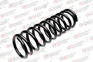 Пружина ходовой части STANDARD SPRINGS ST104018R