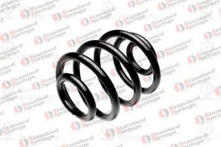 Пружина ходовой части STANDARD SPRINGS ST104040R