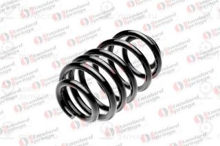 Пружина ходовой части STANDARD SPRINGS ST104050R