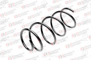 Запчасть STANDARD SPRINGS ST104067F