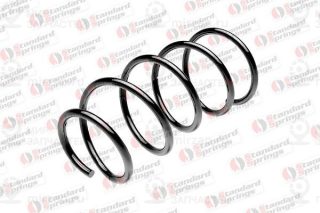 Пружина ходовой части STANDARD SPRINGS ST104077F