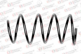 Пружина ходовой части STANDARD SPRINGS ST104078F