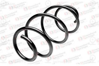 Пружина ходовой части STANDARD SPRINGS ST104081F