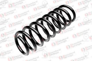 Пружина ходовой части STANDARD SPRINGS ST104239R