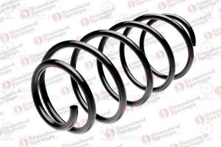 Пружина ходовой части STANDARD SPRINGS ST106065F