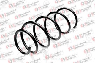 Запчасть STANDARD SPRINGS ST109069F