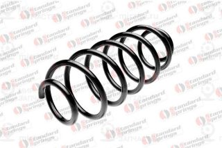 Пружина ходовой части STANDARD SPRINGS ST109090R