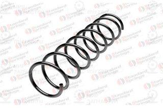 Пружина ходовой части STANDARD SPRINGS ST110001R