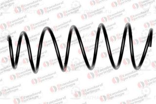 Пружина ходовой части STANDARD SPRINGS ST110035R