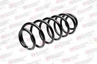 Пружина ходовой части STANDARD SPRINGS ST110068R
