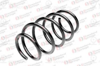 Пружина ходовой части STANDARD SPRINGS ST110101F
