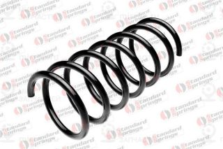 Пружина ходовой части STANDARD SPRINGS ST110106R