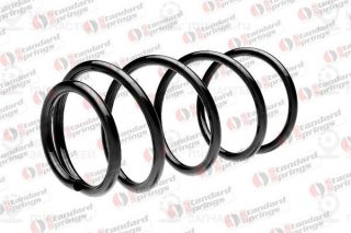 Пружина ходовой части STANDARD SPRINGS ST110109F