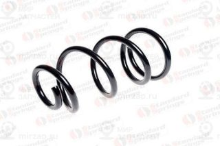 Пружина ходовой части STANDARD SPRINGS ST110141F