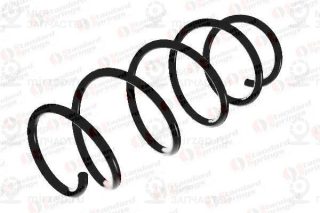 Пружина ходовой части STANDARD SPRINGS ST110143F