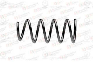 Пружина ходовой части STANDARD SPRINGS ST111011R