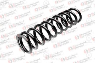 Пружина ходовой части STANDARD SPRINGS ST111029F