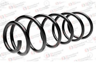 Пружина ходовой части STANDARD SPRINGS ST112045R