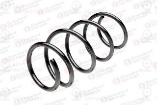 Пружина ходовой части STANDARD SPRINGS ST112046F