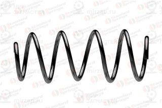 Пружина ходовой части STANDARD SPRINGS ST112047F