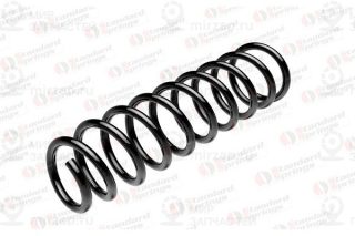 Пружина ходовой части STANDARD SPRINGS ST112063R