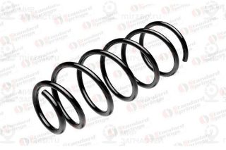Пружина ходовой части STANDARD SPRINGS ST114025R