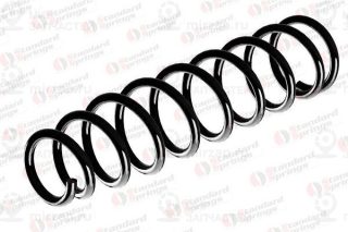 Пружина ходовой части STANDARD SPRINGS ST119058F