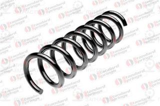 Пружина ходовой части STANDARD SPRINGS ST120081R