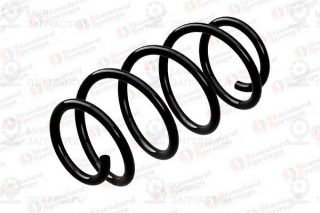 Пружина ходовой части STANDARD SPRINGS ST120109R