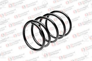 Запчасть STANDARD SPRINGS ST122016F