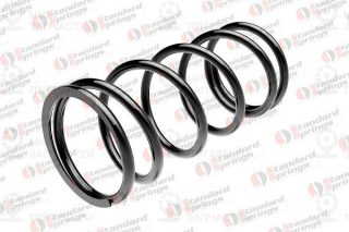 Пружина ходовой части STANDARD SPRINGS ST122022R