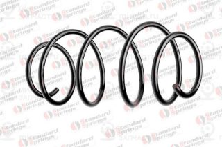 Запчасть STANDARD SPRINGS ST123027F