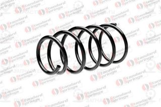 Пружина ходовой части STANDARD SPRINGS ST123031F