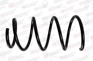 Пружина ходовой части STANDARD SPRINGS ST123085F