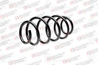 Запчасть STANDARD SPRINGS ST124064F
