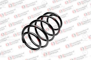 Запчасть STANDARD SPRINGS ST124066F
