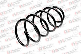 Запчасть STANDARD SPRINGS ST124092F