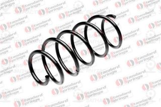 Запчасть STANDARD SPRINGS ST124518F