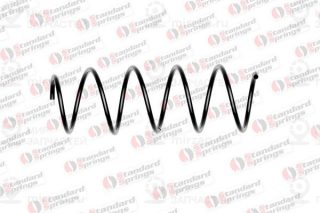 Запчасть STANDARD SPRINGS ST124519F