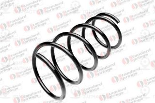 Пружина ходовой части STANDARD SPRINGS ST124524F