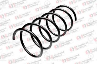 Запчасть STANDARD SPRINGS ST125012F