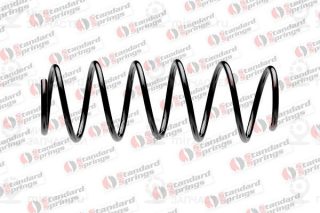 Запчасть STANDARD SPRINGS ST125058F