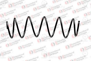 Пружина ходовой части STANDARD SPRINGS ST125059F